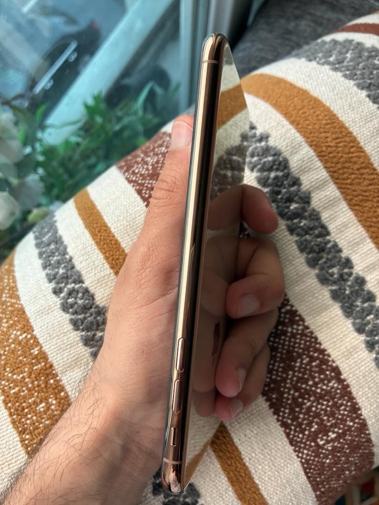 İPHONE XS MAX - 7