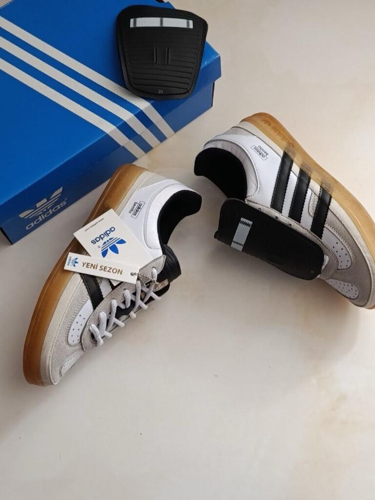 ADİDAS BAD BUNNY X GAZELLE - 3