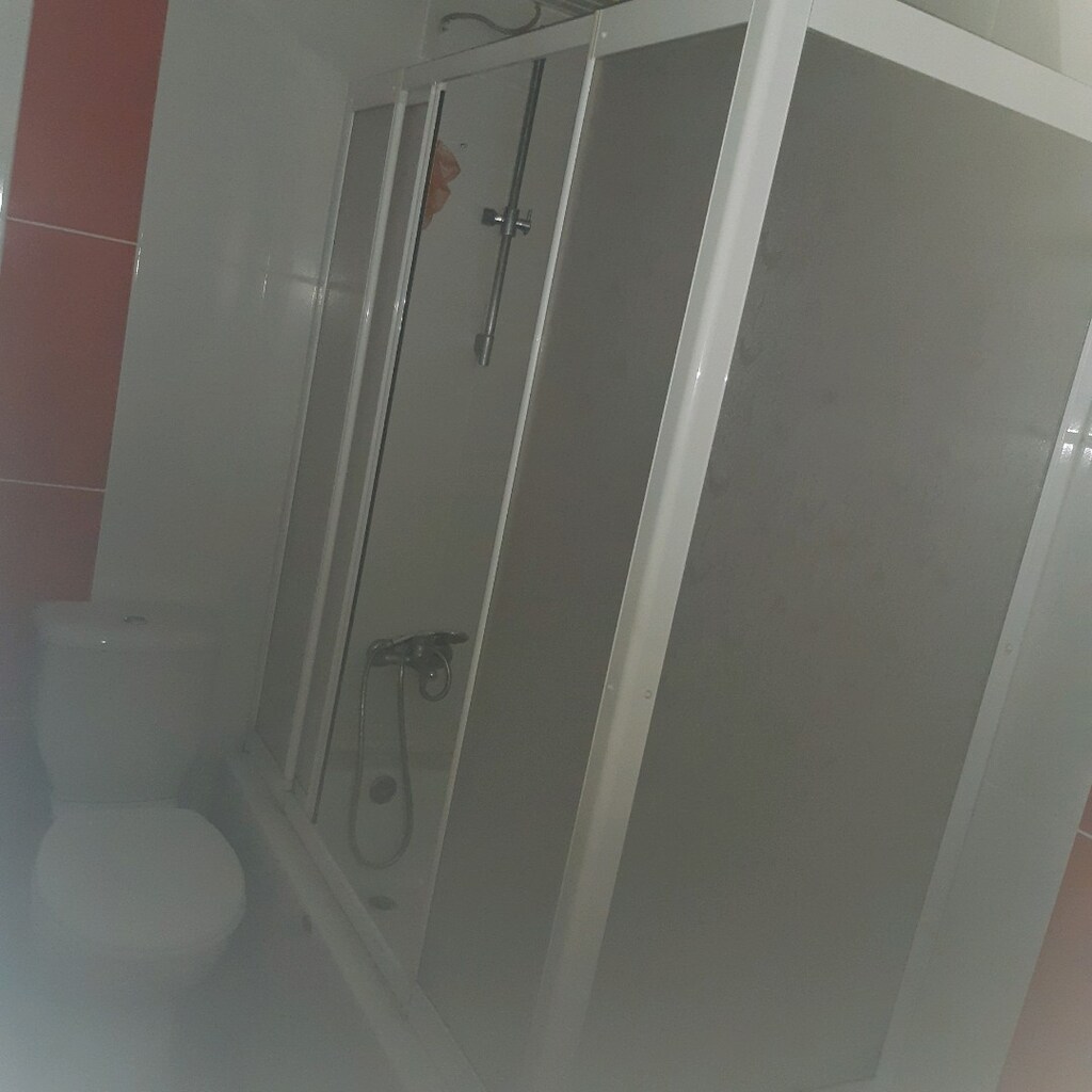 kuvet + Duşakabin - 2