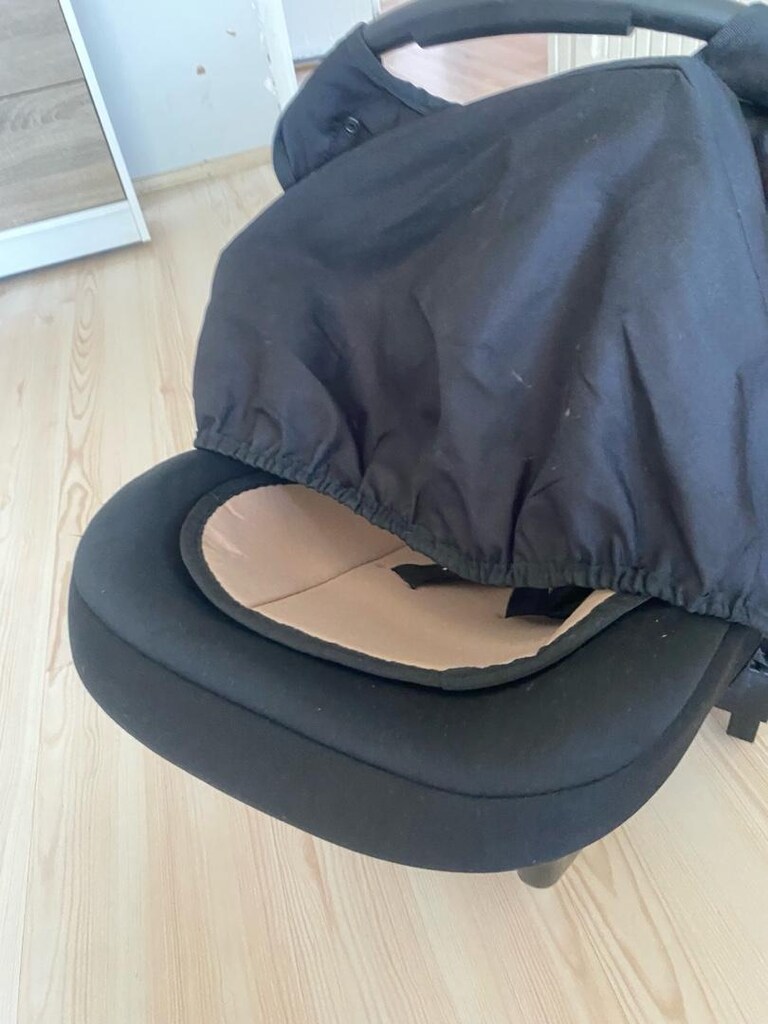 joell bebek puseti - 2