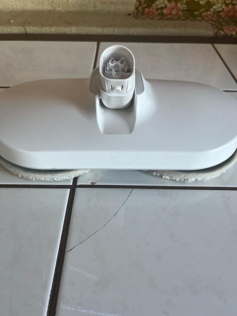 Kiwi Ksc-4240 Şarjlı Mop Başlığı - 5