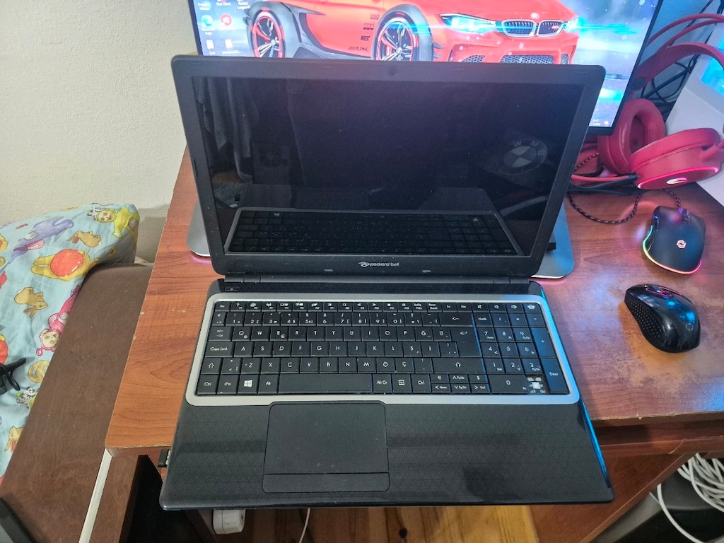 TEMİZ LAPTOP SSDLI İ3 İŞLEMİLİ - 5