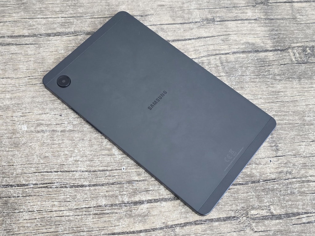 Samsung Galaxy Tab A9 / Garantili / 8.7 İNÇ / 64 GB / SM-X110 - 5