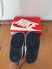 Nike Bebek Ayakkabı - 22 Numara - 3