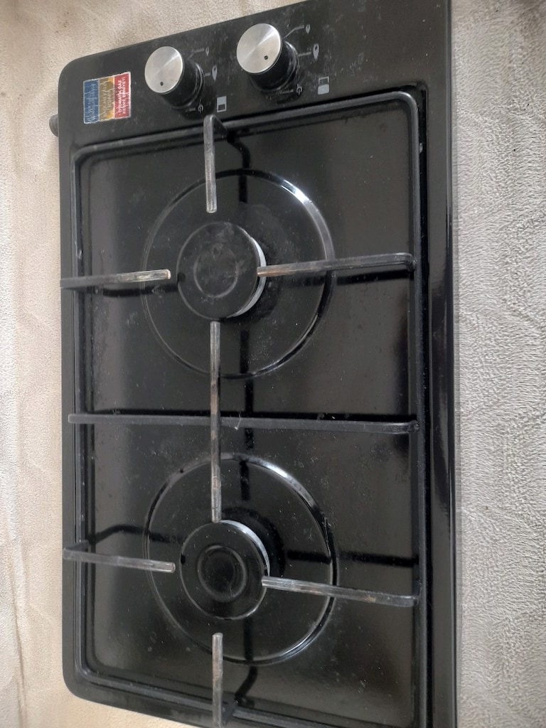 2 Gözlü ocak - 3