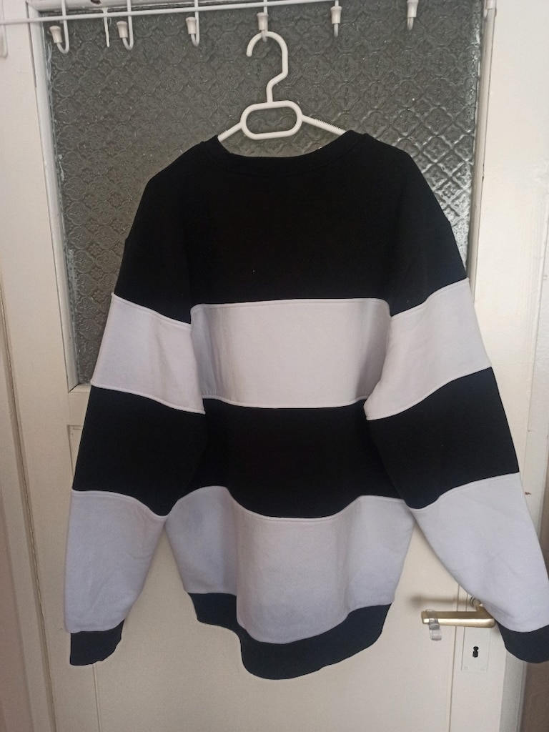 SIFIR 3 İPLİK SWEAT - 4