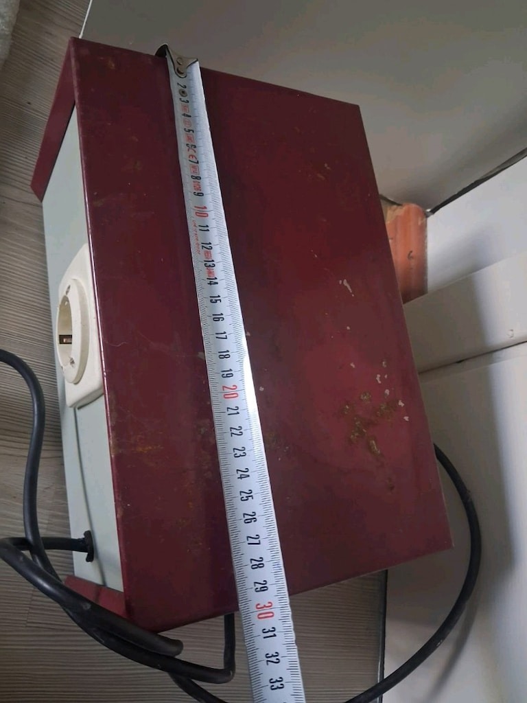 Otomatik Voltaj Regülatörü / trafo - 4