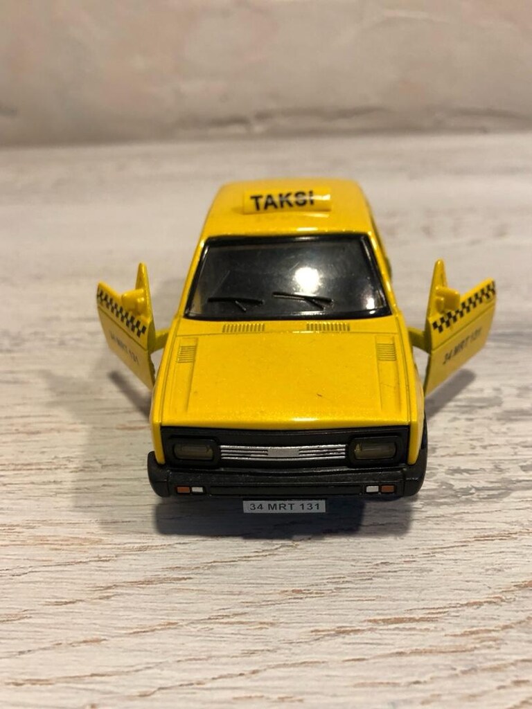 taksi - 5