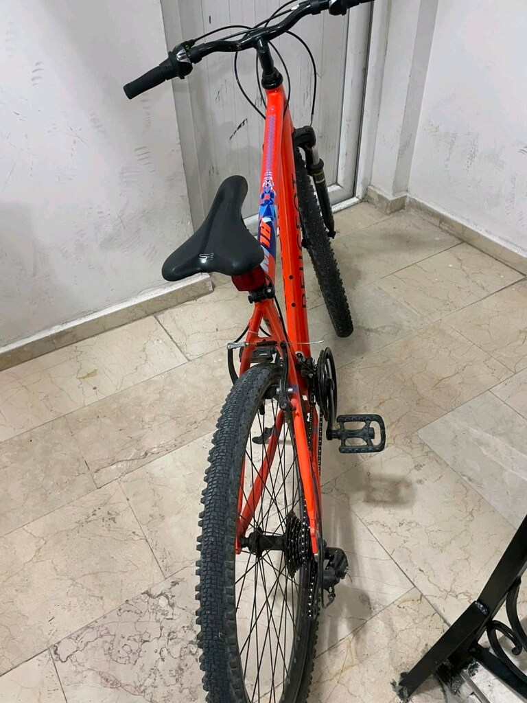 peugeot bisiklet - 7