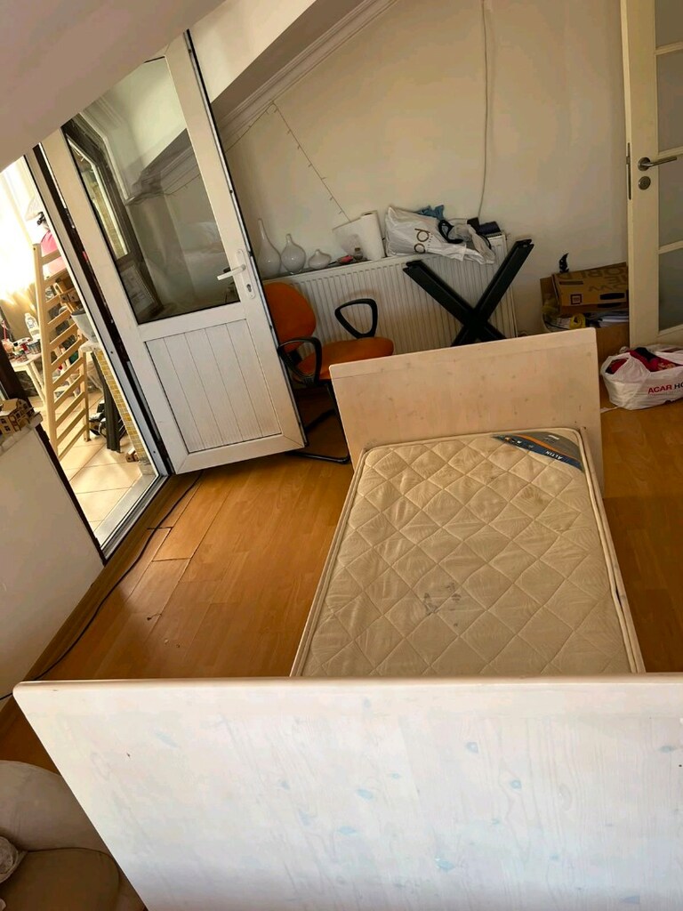 tek kişilik yatak - 3