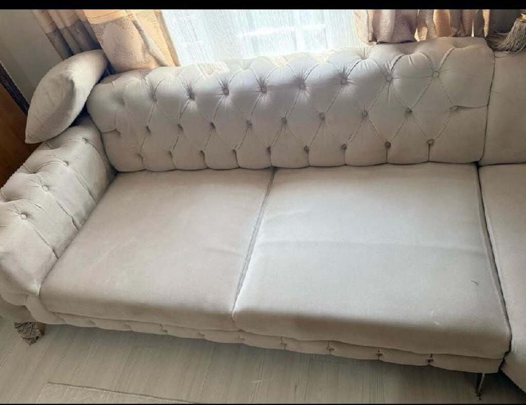 köşem koltuk takımı - 2