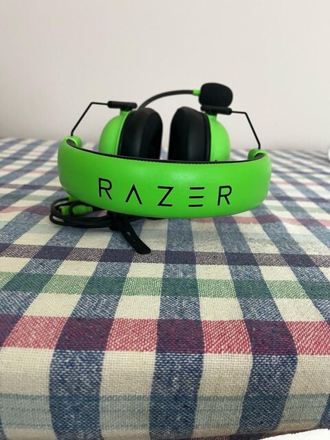 RAZER BLACKSHARK V2 X
