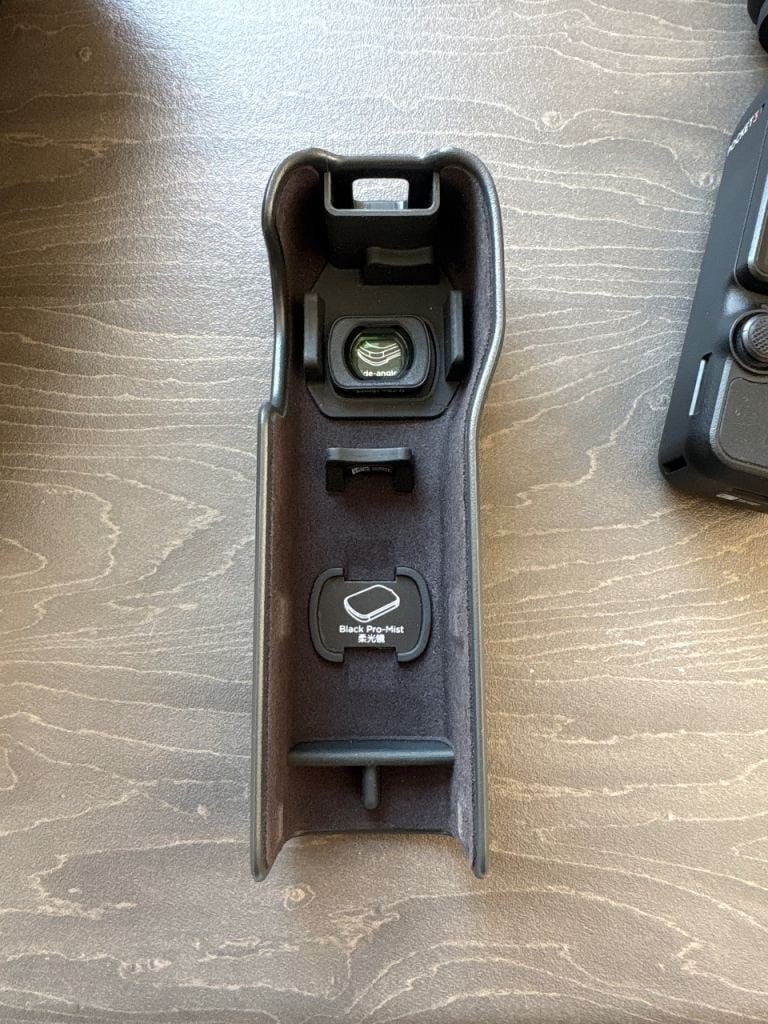 DJI Osmo Pocket 3 Creator Combo - 5