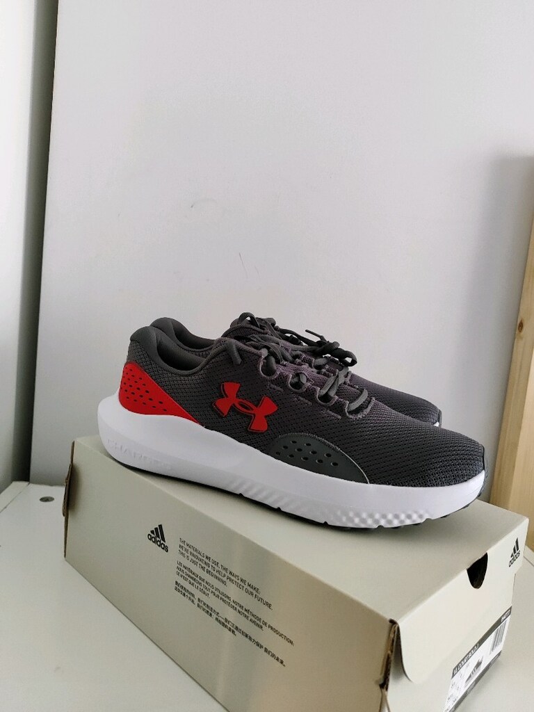 under armour 44 no sıfır etıketlı dar kalıp 43 gibi - 6
