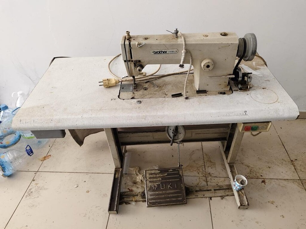 dikiş makinesi - 2