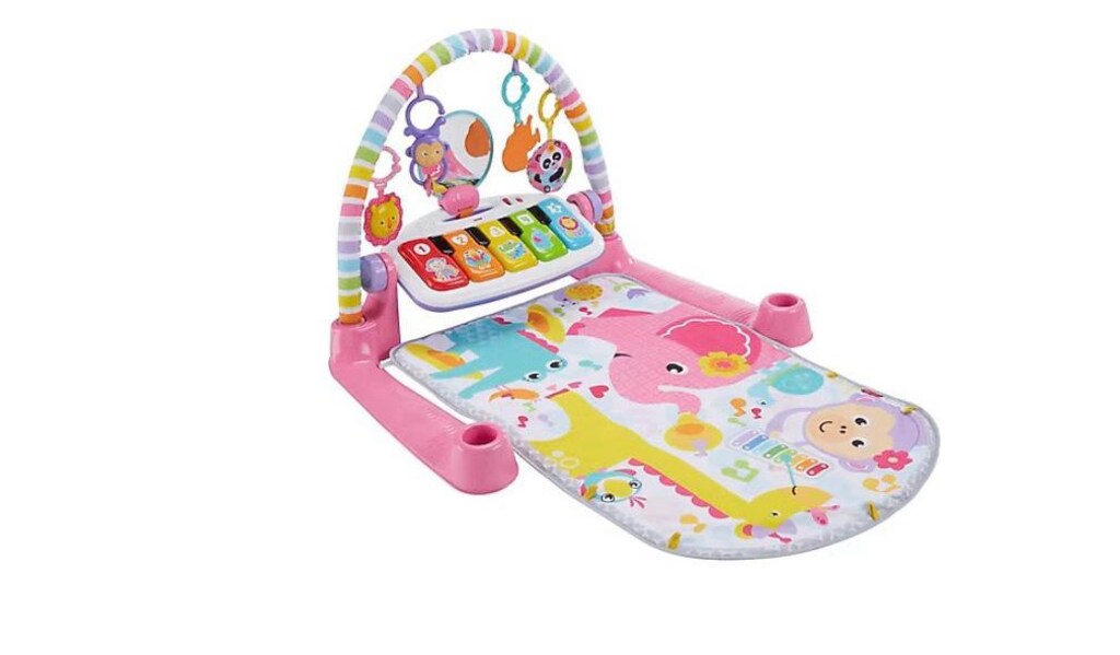 Fisher Price piyanolu Oyun halisi - 2