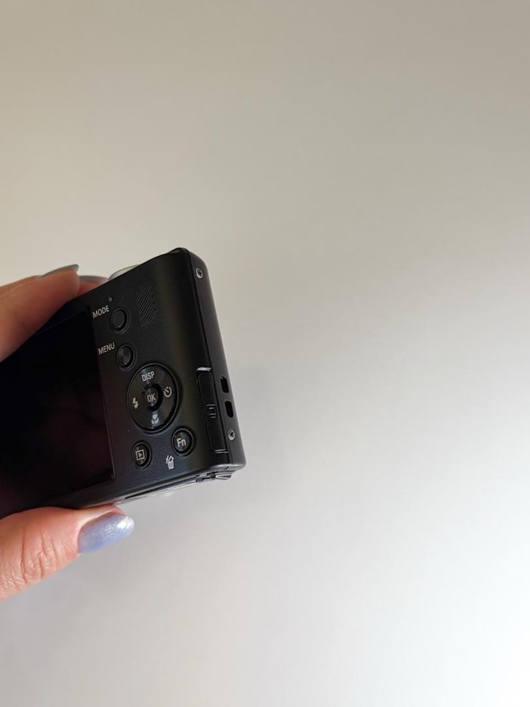Samsung Dijital Fotoğraf Makinesi - 6