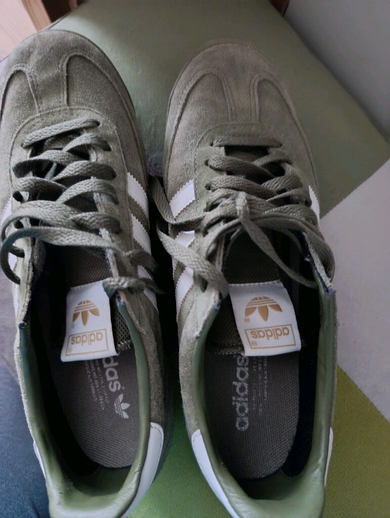 orjinal adidas - 4