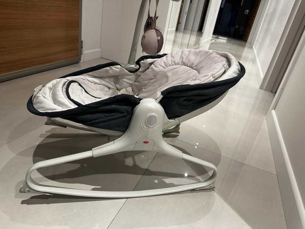 ev tipi ana kucağı / tiny love 3 in 1 - 5