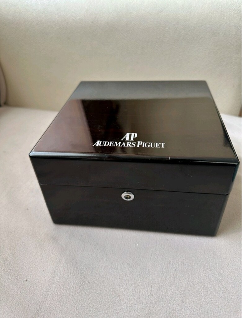 Audemars piguet royal oak otomatik - 2
