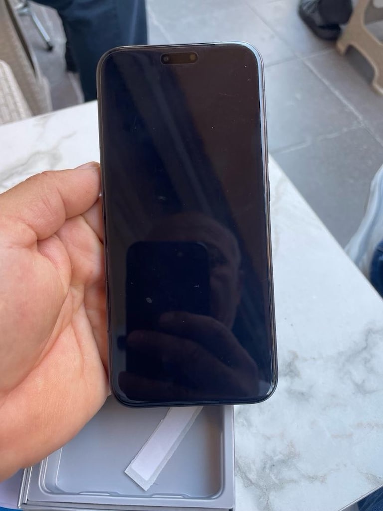 Honor magic 8 pro 512gb - 3