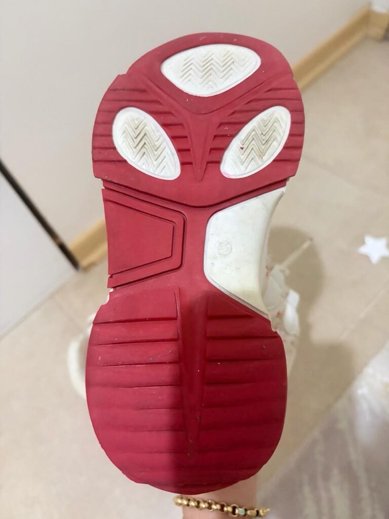 benetton kar botu kız çocuk - 3