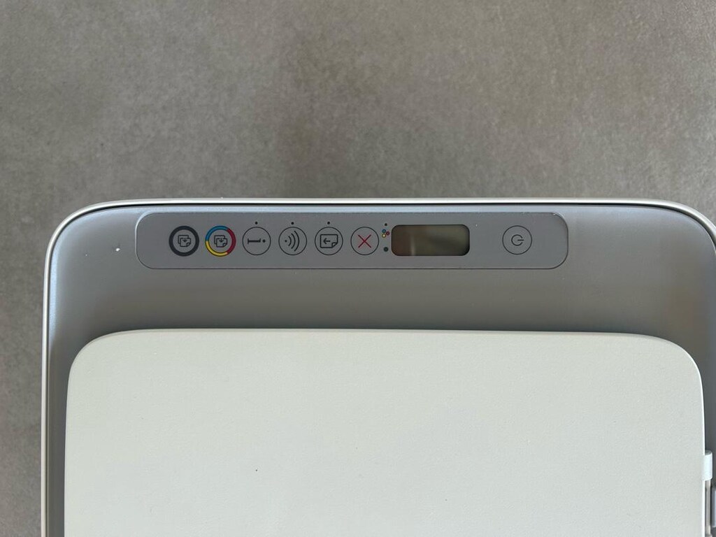 HP DeskJet 2720 (yazıcı + tarayıcı + fotokopi, Wi-Fi’lı model) - 4