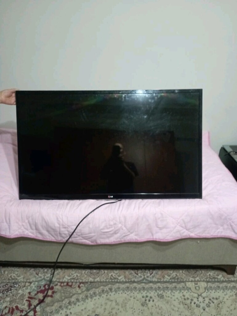 LG 47LA640S-2A 120 EKRAN - 2