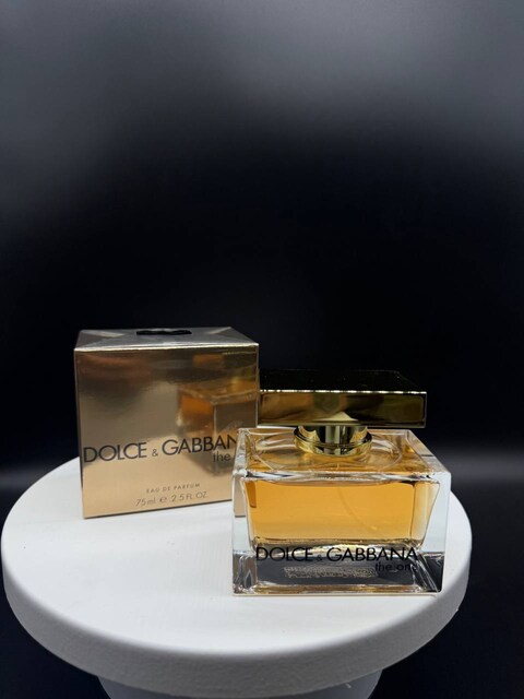 Dolce&Gabbana The One FEM 75 ML