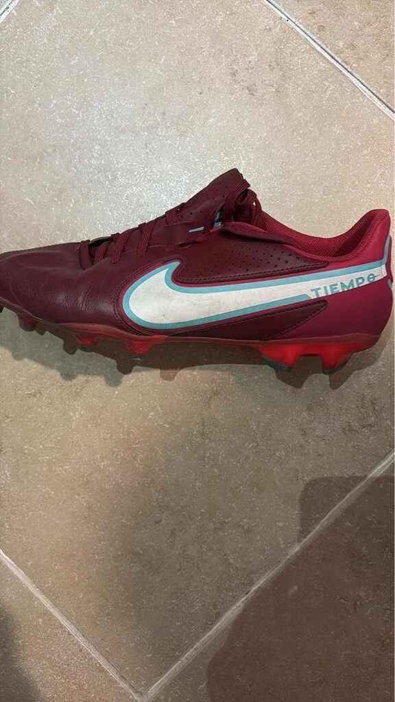 Nike krampon Tiempo - 2