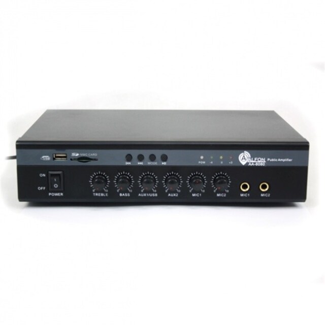 Amfi ALFON AA-8080