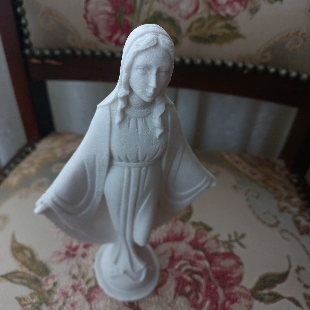 Lületaşı biblo - 4