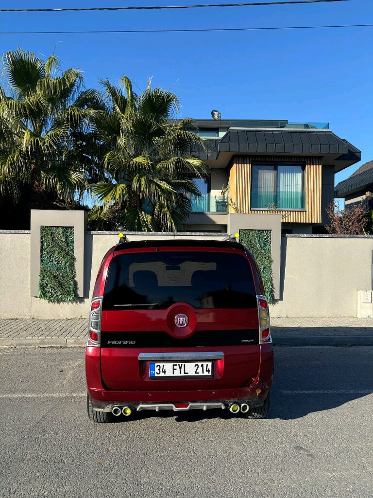 fiyat fiyornino 1.3 Multijet - 4