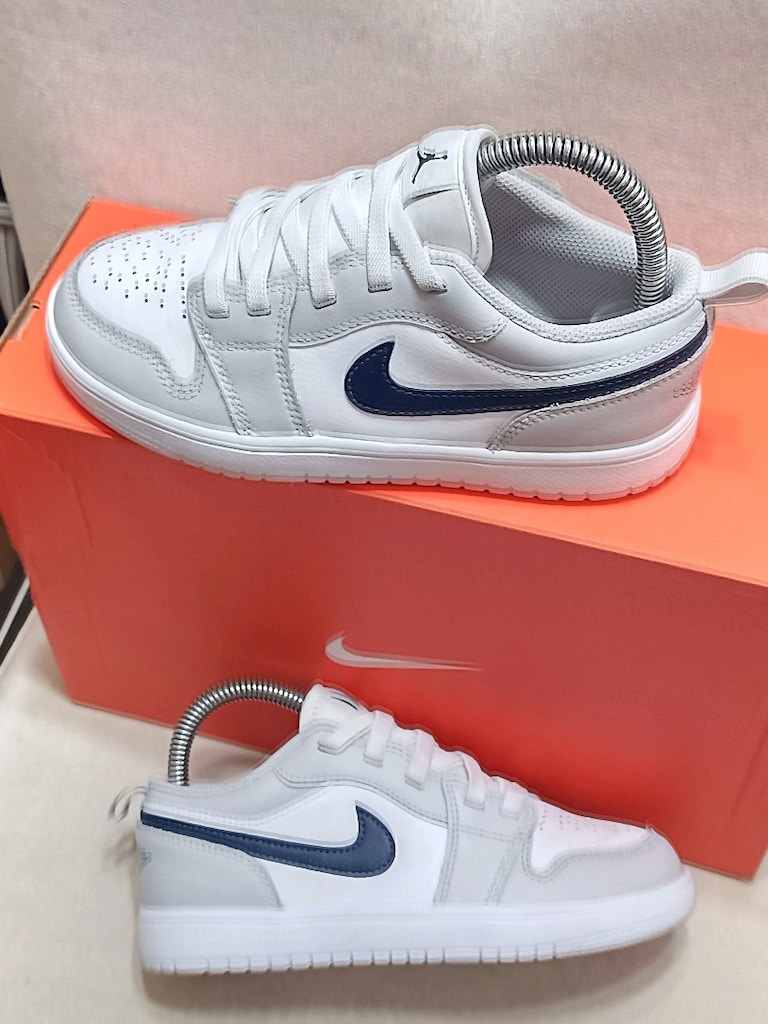 Nike Air Jordan 1 Orjinal sıfır gibi üründür - 5