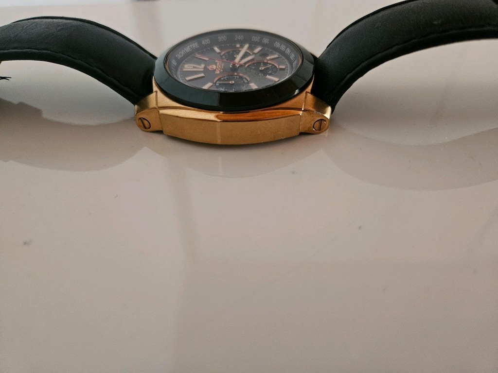 Bigotti Milano saat - 4