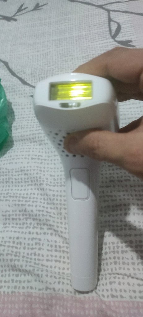 lazer epilasyon cihazı - 5