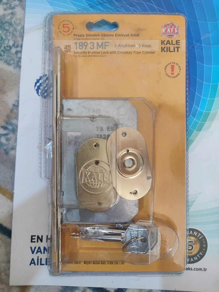 kale Kilit - 4