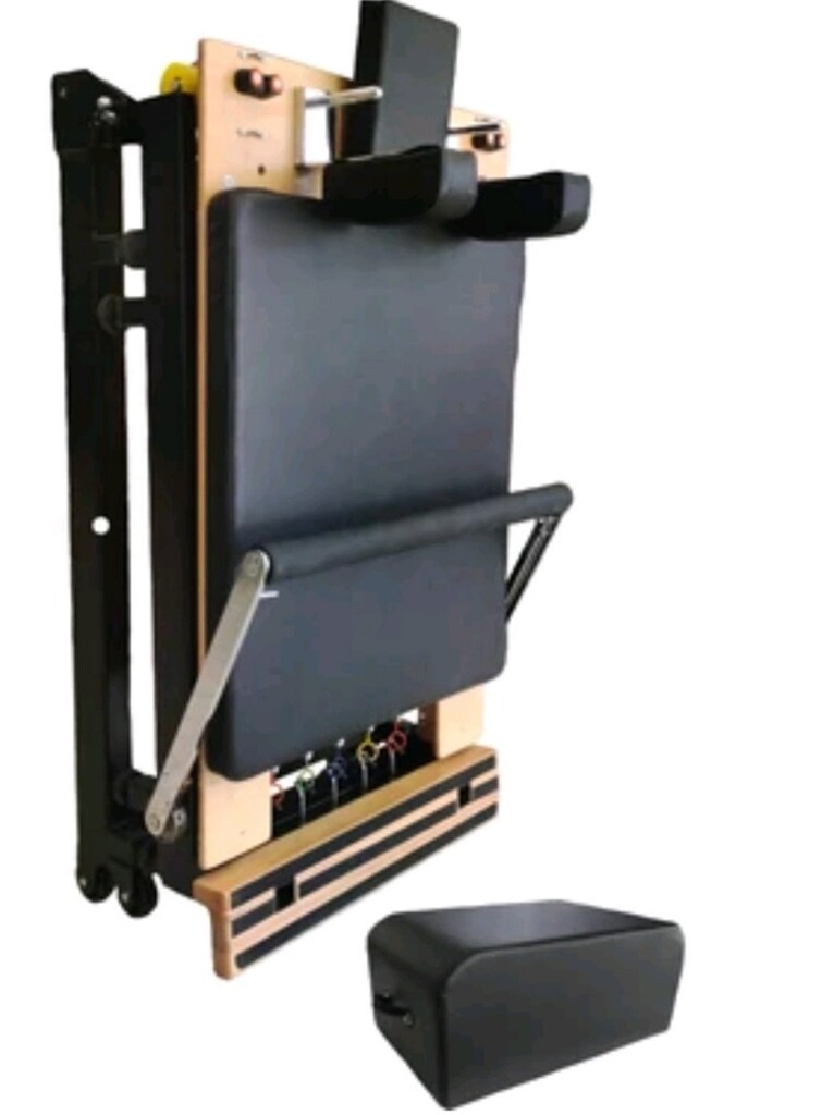 reformer makinesi sayılı kullanıldı 1 2 kez - 6