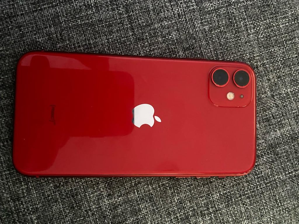 iphone 11 TR - 13