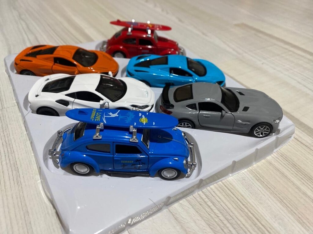 metal çek bırak araba adet 300₺ - 3