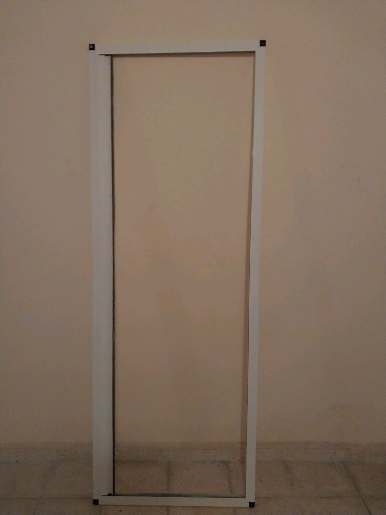 Kapi Akordiyon Sıneklik - 2