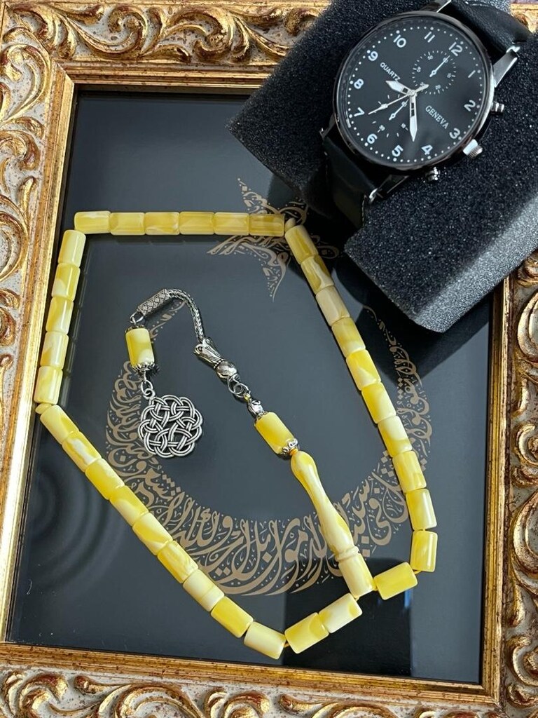 TESBİH HEDİYELİ SÜPER FİYAT / FIRSAT - 4