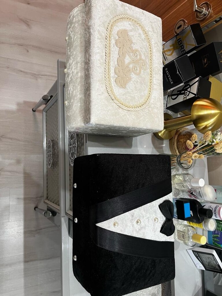 gelin damat sandığı - 8
