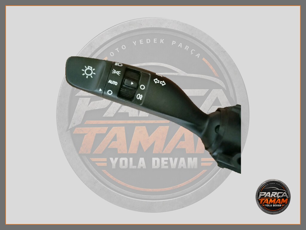 HYUNDAİ İ20 BAYON FAR SİNYAL SİLECEK KOLU KOMPLE 93404Q0850 - 2