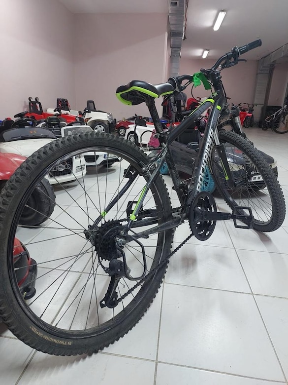 Rockrider St 500 Bisiklet - 2