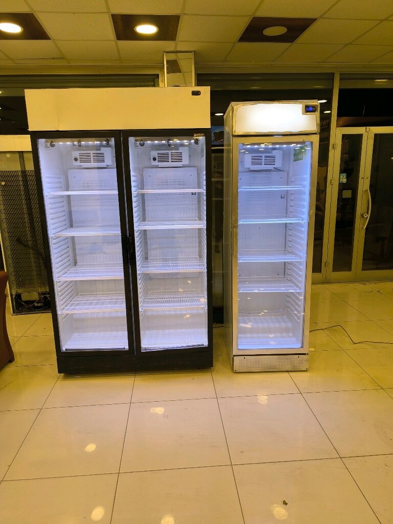 şişe soğutucu meşrubat dolapları - 17