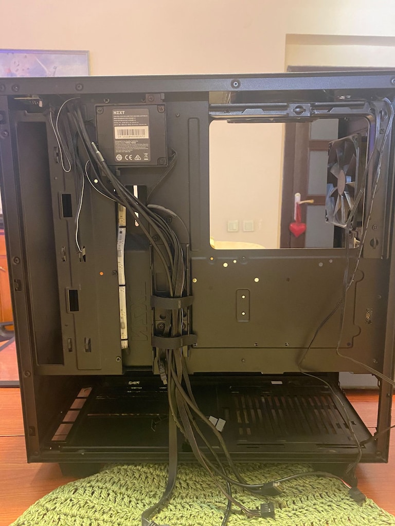 NZXT H510i OYUNCU KASASI - 7
