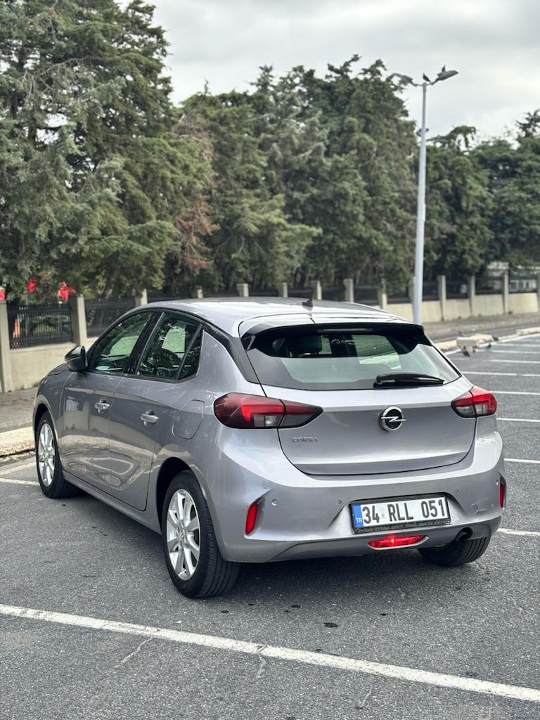SAHİBİNDEN FULL+FULL PAKET DÜŞÜK KM - 6