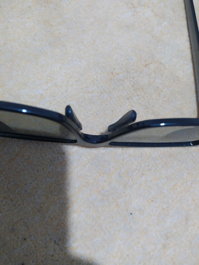 PHILIPS 3D SİNEMA, TV GÖZLÜĞÜ 3 ADET - 4
