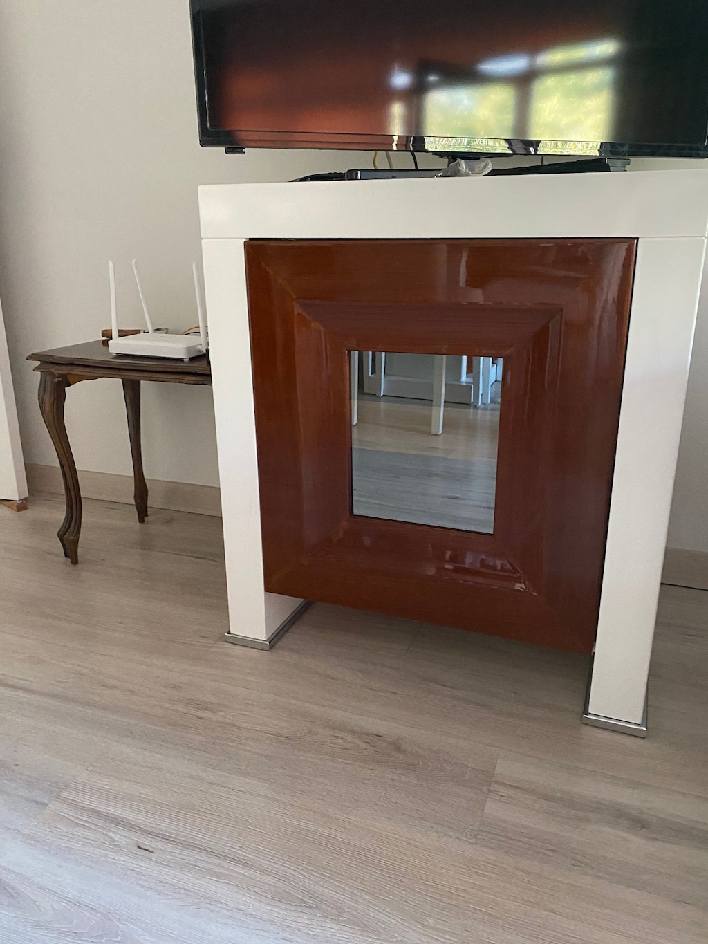 Yemek Masası Takımı,Tv ünitesi, Zigon Sehpa - 6
